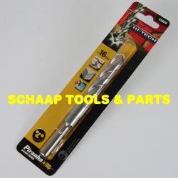 Steen- en betonboor HI-TECH 16mm | X58055